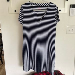 Vineyard Vines Sankaty Dress
